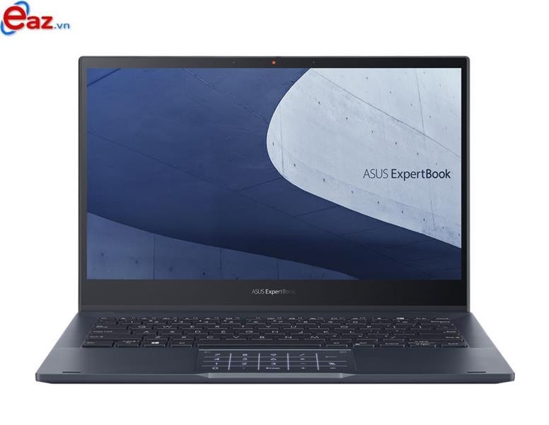 Asus ExpertBook B5302CEA L50916W | Intel&#174; Tiger Lake Core™ i5 _ 1135G7 | 8GB | 512GB SSD PCIe | Intel&#174; Iris&#174; Xe Graphics | 13.3 inch Full HD | Win 11 | Finger | NumberPad | LED KEY | 0223D